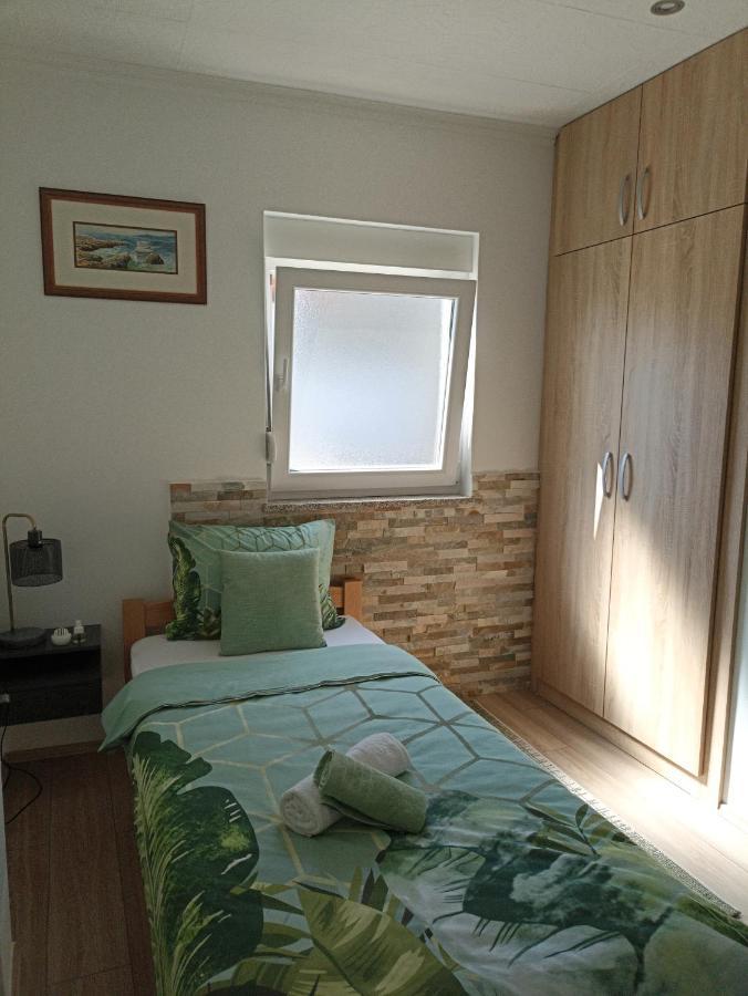 Apartamento Apartman Lara Zadar Exterior foto