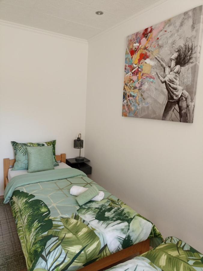 Apartamento Apartman Lara Zadar Exterior foto