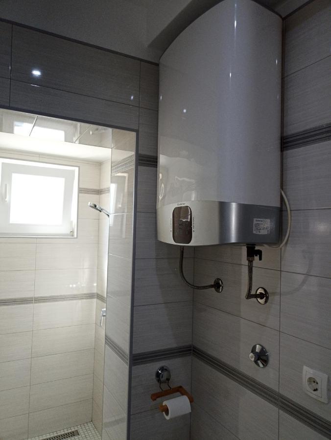 Apartamento Apartman Lara Zadar Exterior foto