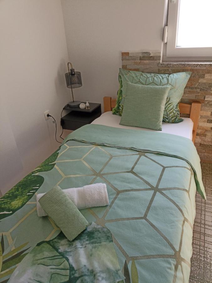 Apartamento Apartman Lara Zadar Exterior foto