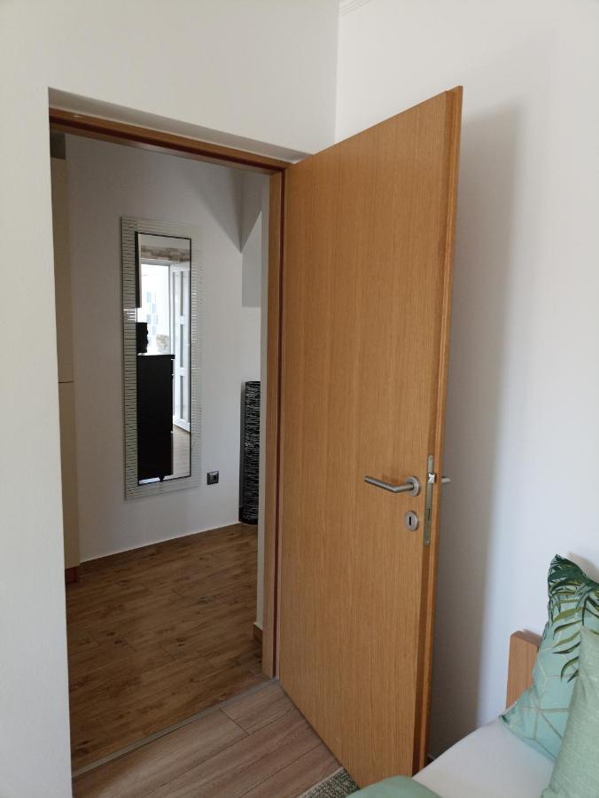 Apartamento Apartman Lara Zadar Exterior foto