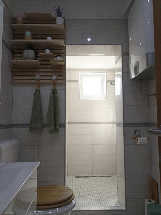 Apartamento Apartman Lara Zadar Exterior foto