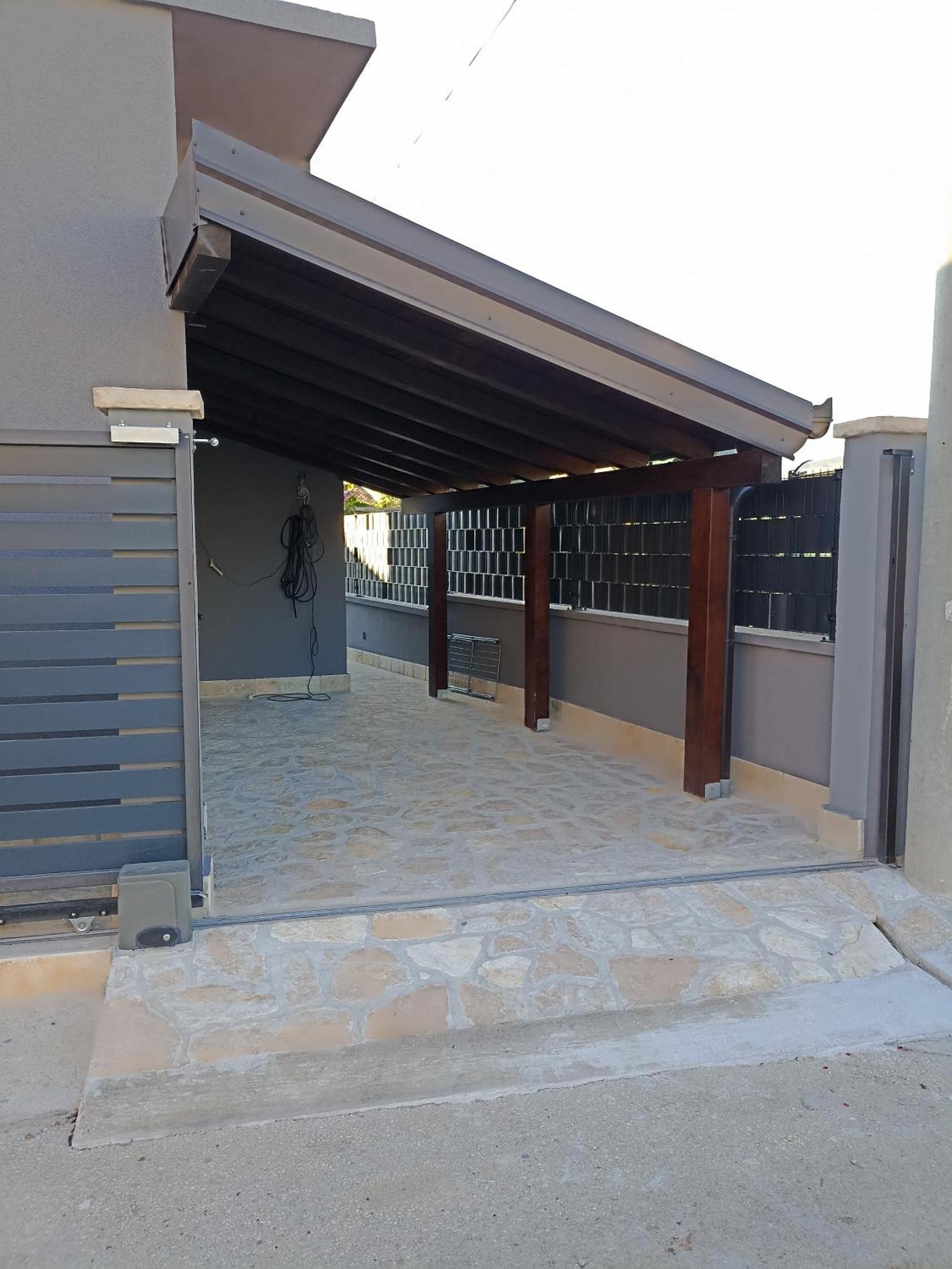 Apartamento Apartman Lara Zadar Exterior foto